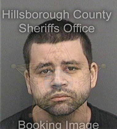 John Jacobi, - Hillsborough County, FL 