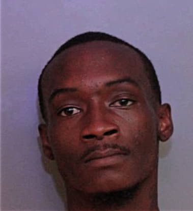 Tyrone Jacobs, - Polk County, FL 