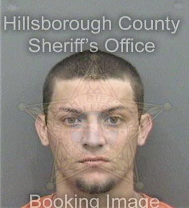 Nahu Jaimes, - Hillsborough County, FL 