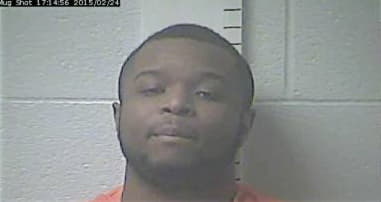 Shasheem James, - Hardin County, KY 