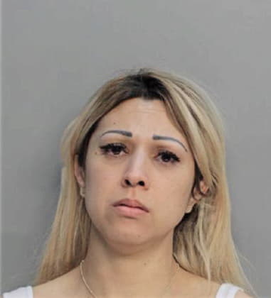 Angela Jarquin, - Dade County, FL 