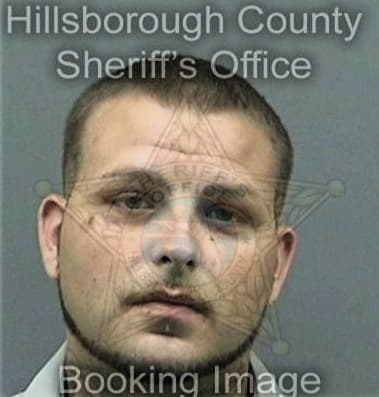 Walter Jeziorski, - Hillsborough County, FL 