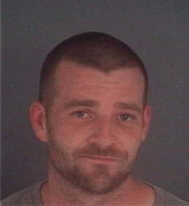 Dustin Johnson, - Clay County, FL 