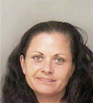 Cynthia Jones, - Polk County, FL 