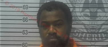 Demetrius Jones, - Harrison County, MS 