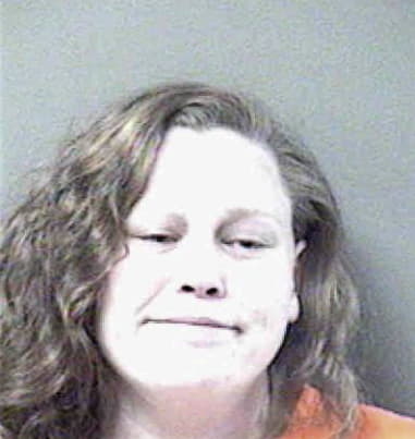 Jennifer Jones, - Okaloosa County, FL 