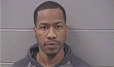 Joshua Jones, - Cook County, IL 