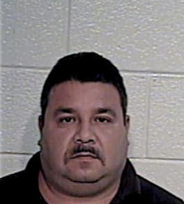 Gilberto Juarez, - Hidalgo County, TX 