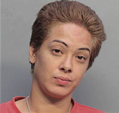 Yamira Karolina-Rios, - Dade County, FL 