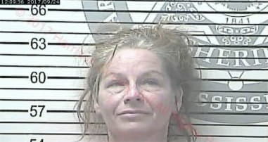 Shelby Kettle, - Harrison County, MS 