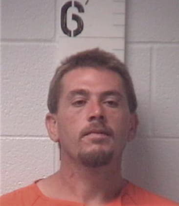 Kurt King, - Hardin County, KY 