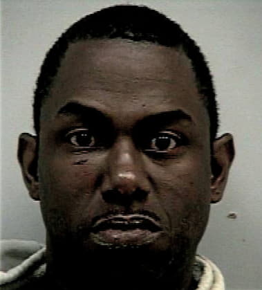 Robert Krause - Gwinnett County, GA 