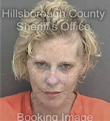 Elizabeth Leeper, - Hillsborough County, FL 