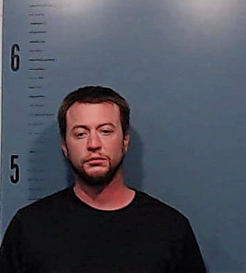 Robert-Jerald Little - Taylor County, TX 