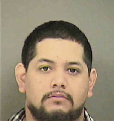 Bryan Lopez, - Mecklenburg County, NC 