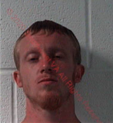 Windell Mabe, - Tazewell County, VA 