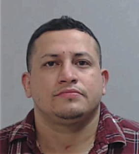 Antonio Martinez, - Hidalgo County, TX 