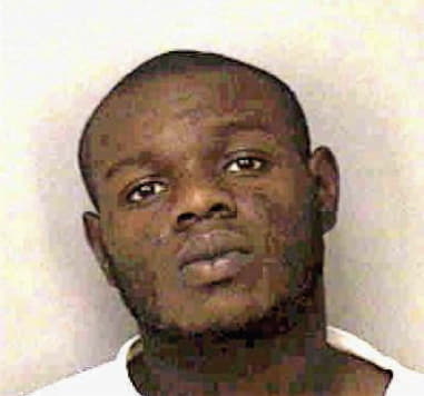 Jayson Massiah, - Polk County, FL 