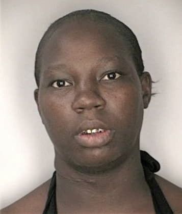 Kolanda Mathis - Hillsborough County, FL 