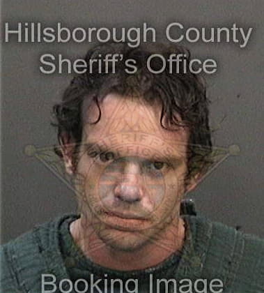 Joel Matos - Hillsborough County, FL 