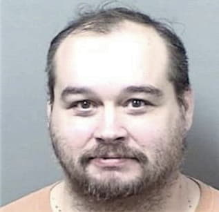 Michael McAllister - Citrus County, FL 