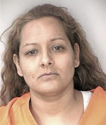 Tera McClellan - Hillsborough County, FL 