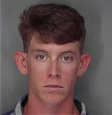 Rodney McCoin, - Polk County, FL 