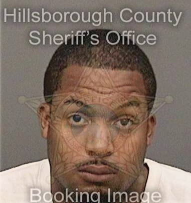 Chester McKenzie - Hillsborough County, FL 