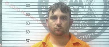 Morris McNabb, - Harrison County, MS 