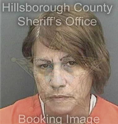 Franki Meccariello - Hillsborough County, FL 