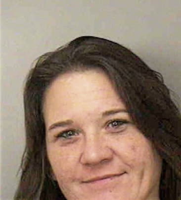 Georgette Melanson - Polk County, FL 