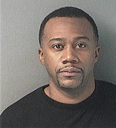 Marcel Mickles, - Escambia County, FL 