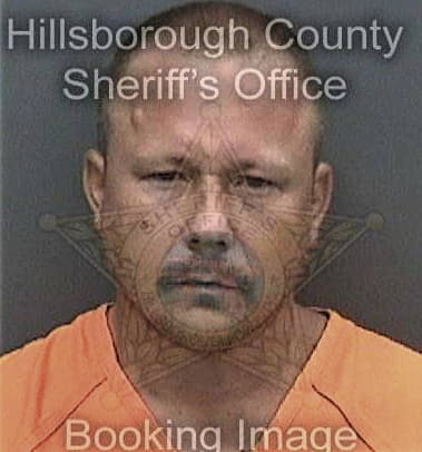 Juan Morales, - Hillsborough County, FL 