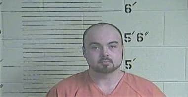 James Neal, - Perry County, KY 