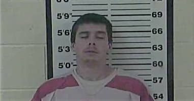 Anthony Nunley, - Carter County, TN 