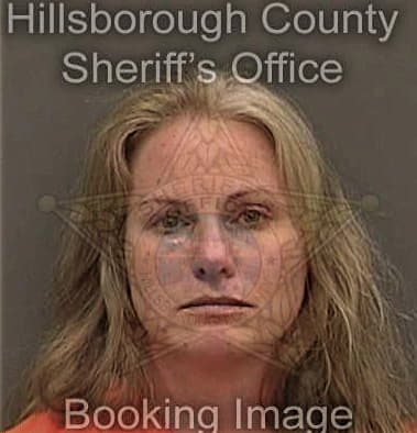 Leah Ogorman, - Hillsborough County, FL 