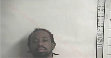 Anthony Parker, - Bladen County, NC 