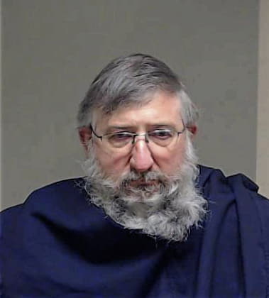 George Parker - Collin County, TX 