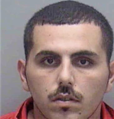 Miguel Pascual, - Lee County, FL 