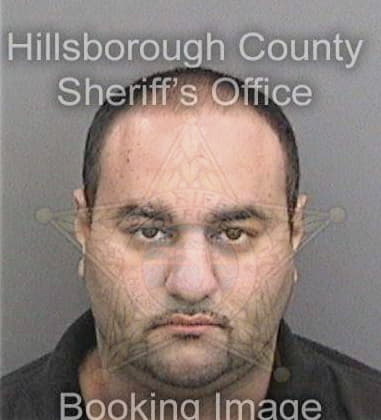 Matthew Paul, - Hillsborough County, FL 