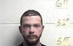 Jason Perry, - Whitley County, KY 