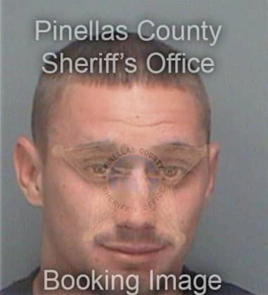 Troy Pippen, - Pinellas County, FL 