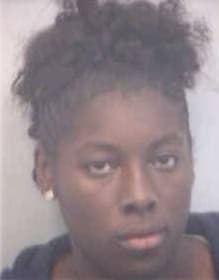 Letosha Pittman, - Fulton County, GA 