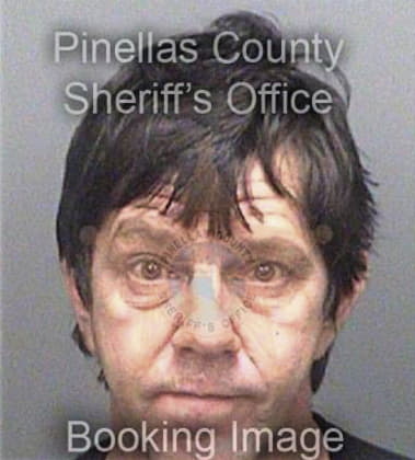 Gary Pockrandt, - Pinellas County, FL 