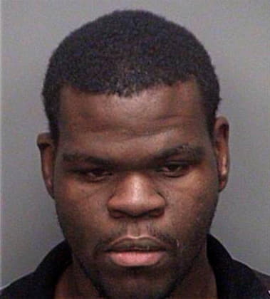 Kelvin Powell, - Pinellas County, FL 