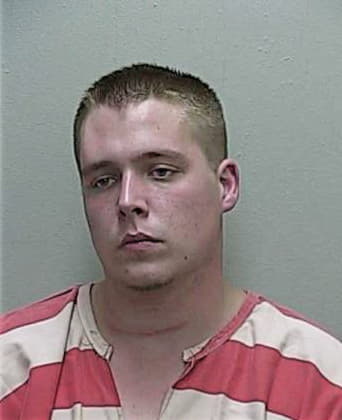 Adam Pritchard, - Marion County, FL 