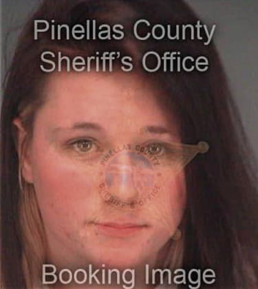 Shannon Rager, - Pinellas County, FL 