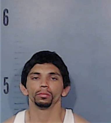 Jesus Ramirez, - Taylor County, TX 