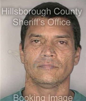 Gary Rhoades, - Hillsborough County, FL 