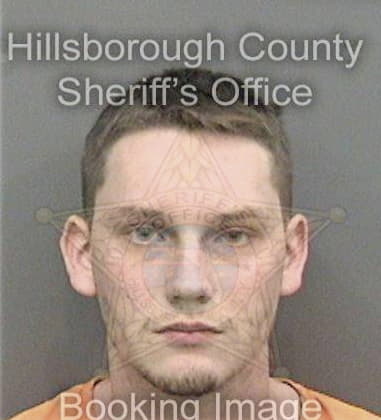 William Rivera - Hillsborough County, FL 